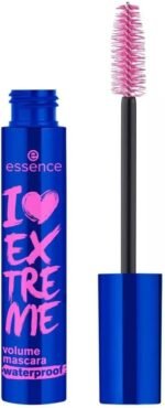 ماسكارا Essence Lash Princess False Lash Effect – Blue (أزرق)