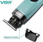 ⁦ماكينة تشذيب وحلاقة الشعر VGR 975⁩ - الصورة ⁦4⁩