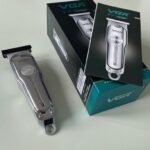 ⁦VGR-171 – ماكينة حلاقة كهربائية احترافية للرجال⁩ - الصورة ⁦2⁩