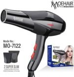مجفف شعر موهير متعدد الإعدادات – 7122-MO