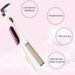 ⁦مكواة فرد شعر VGR V-509 الاحترافية⁩ - الصورة ⁦9⁩