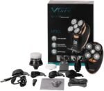 ماكينةتنعيم VGR 316