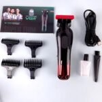 ⁦ماكينة التشذيب والحلاقة VGR‑998⁩ - الصورة ⁦4⁩