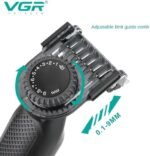 ⁦ماكينة حلاقة دقنVGR 360⁩ - الصورة ⁦2⁩