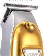 ⁦VGR-062 ماكينة حلاقة كهربائية احترافية للرجال⁩ - الصورة ⁦3⁩
