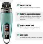 ⁦ماكينة تشذيب وحلاقة الشعر VGR 975⁩ - الصورة ⁦6⁩