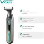 ⁦ماكينة حلاقة دقنVGR 360⁩ - الصورة ⁦5⁩