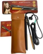 ⁦مكواة فرد شعر VGR V-501 الاحترافية⁩ - الصورة ⁦4⁩