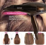 ⁦مجفف شعر موهير خفيف الوزن – MO-7121⁩ - الصورة ⁦3⁩