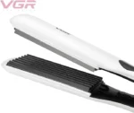 مكواة تمويج وتكثيف الشعر الاحترافية VGR V-557
