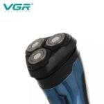 ⁦ماكينة حلاقة بشاشة LCD VGR 322⁩ - الصورة ⁦2⁩