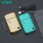 ⁦ماكينة حلاقة دقنVGR 369⁩ - الصورة ⁦2⁩