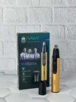 ⁦ماكينة تشذيب VGR للأنف 2 في 1 V 623⁩ - الصورة ⁦3⁩