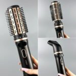 ⁦فرشاة تصفيف شعر VGR V-496 الأيونية⁩ - الصورة ⁦5⁩