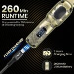 ⁦ماكينة حلاقة داخلية VGR V-354⁩ - الصورة ⁦4⁩