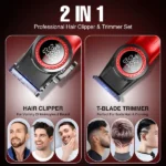 ⁦مجموعه (2*1)   VGR  001+977 وملحقات شاملة⁩ - الصورة ⁦3⁩