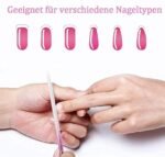 ⁦Fe مبرد ملون 049⁩ - الصورة ⁦4⁩