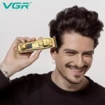 ⁦ماكينة حلاقة الشعر للرجال VGR 965⁩ - الصورة ⁦6⁩