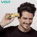 ⁦VGR 965 ماكينة تشذيب وحلاقة⁩ - الصورة ⁦4⁩