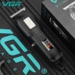 ⁦VGR-918 ماكينة دقن⁩ - الصورة ⁦6⁩