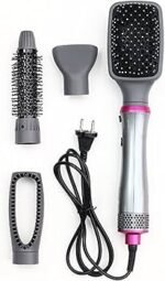 ⁦فرشاة شعر في جي ار 4 في 1 – 408-VGR⁩ - الصورة ⁦4⁩