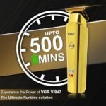 ⁦ماكينة تشذيب وحلاقة الشعر VGR 947⁩ - الصورة ⁦6⁩