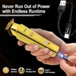 ⁦ماكينة تشذيب وحلاقة الشعر VGR 947⁩ - الصورة ⁦8⁩