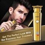 ⁦ماكينة تشذيب وحلاقة الشعر VGR 947⁩ - الصورة ⁦7⁩