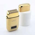 ⁦VGR 338 ماكينة حلاقة للدقن وتنعيم للرجال⁩ - الصورة ⁦10⁩