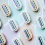 ⁦SCHICK شفرات بشره حساسه 3قطع اخضر⁩ - الصورة ⁦3⁩