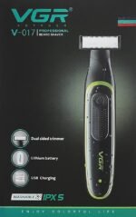 ⁦VGR 017 ماكينة حلاقة وتشذيب⁩ - الصورة ⁦3⁩