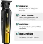 ⁦ماكينة تشذيب وحلاقه الشعر VGR 930⁩ - الصورة ⁦4⁩