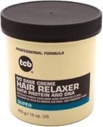 TCB كريم ريلاكسر سوبر بروتين – 425 جم