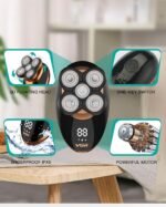 ⁦ماكينةتنعيم VGR 316⁩ - الصورة ⁦4⁩