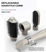 ⁦فرشاة ومصفف الشعر VGR V‑493⁩ - الصورة ⁦3⁩