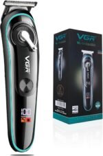 ماكينة الحلاقة والتشذيب VGR 075