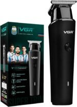 VGR‑933 ماكينة حلاقة وتشذيب شعر