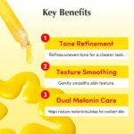 ⁦EQQUAL BERRY SERUM اصفر30 مل⁩ - الصورة ⁦2⁩