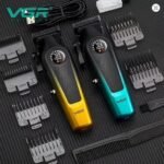 ⁦مجموعة VGR 196 & 996 طقم الحلاقة والتشذيب للرجال⁩ - الصورة ⁦3⁩