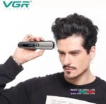 ⁦مجموعة تشذيب الشعر للوجه والجسم VGR 105⁩ - الصورة ⁦6⁩