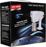 BLUE MAGIC NANO HAIR XH-040H