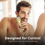 ⁦ماكينة حلاقة شعر VGR 290⁩ - الصورة ⁦2⁩