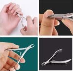 ⁦Fe 020 بنز اظافر كبيرة⁩ - الصورة ⁦6⁩