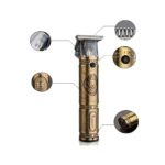 ⁦ماكينة حلاقة سكيليتونVGR 085⁩ - الصورة ⁦3⁩