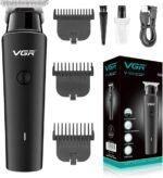 ⁦VGR‑933 ماكينة حلاقة وتشذيب شعر⁩ - الصورة ⁦2⁩