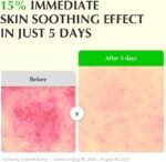 ⁦EQQUAL BERRY SERUM اخضر 30 مل⁩ - الصورة ⁦3⁩