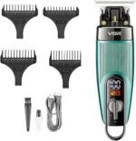 ⁦ماكينة تشذيب وحلاقة الشعر VGR 975⁩ - الصورة ⁦8⁩