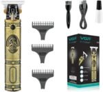 ماكينة حلاقة كهربائية VGR-083 للرجال احترافية