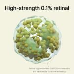 ⁦CELIMAX Retinal Shot Booster 15 ML⁩ - الصورة ⁦5⁩