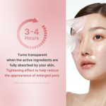 ⁦MEDICUBE COLLAGEN GEL MASK 28G⁩ - الصورة ⁦2⁩
